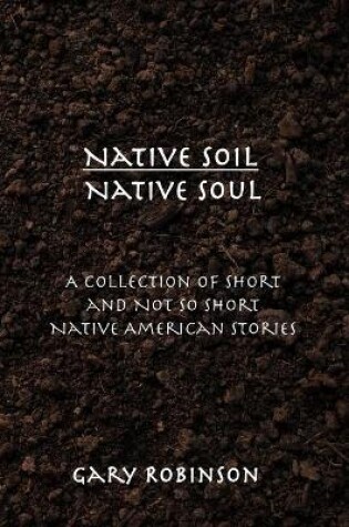 Cover of Native Soil Native Soul