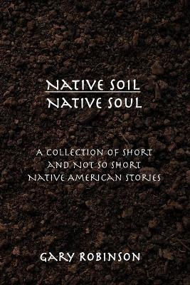 Book cover for Native Soil Native Soul
