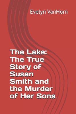 Book cover for The Lake