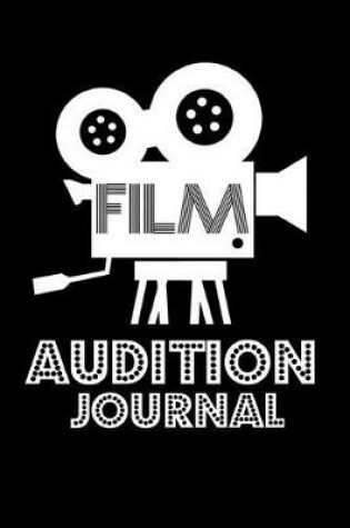 Cover of Film Audition Journal