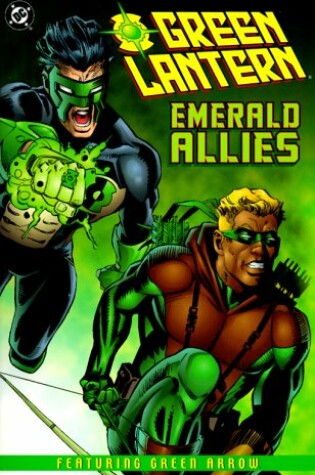 Emerald Allies