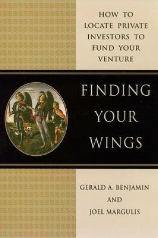 Cover of Finding Your Wings