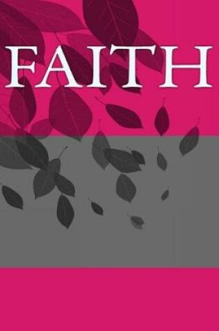 Cover of Faith