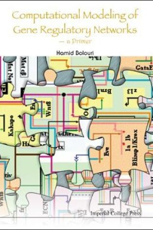 Cover of Computational Modeling Of Gene Regulatory Networks - A Primer