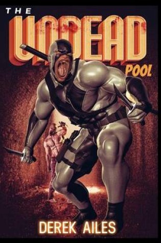 Cover of The Undead Pool