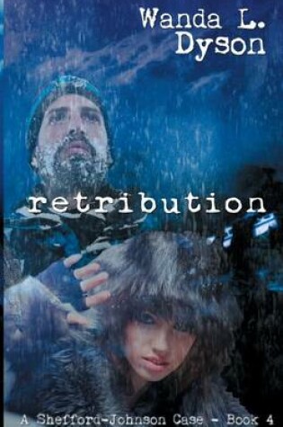 Cover of Retribution