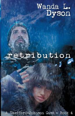 Cover of Retribution