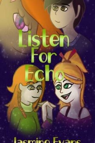 Cover of Listen For Echo