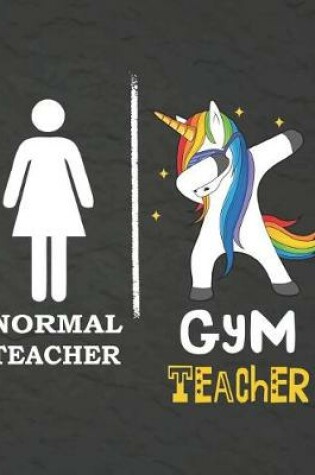 Cover of Normal Teacher GYM Teacher