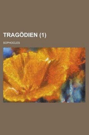 Cover of Tragodien (1 )