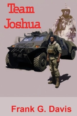 Cover of Team Joshua