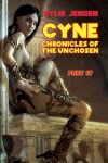 Book cover for Cyne - Chronicles of the Unchosen (Part IV)