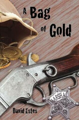 Cover of A Bag of Gold