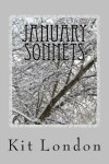 Book cover for January Sonnets