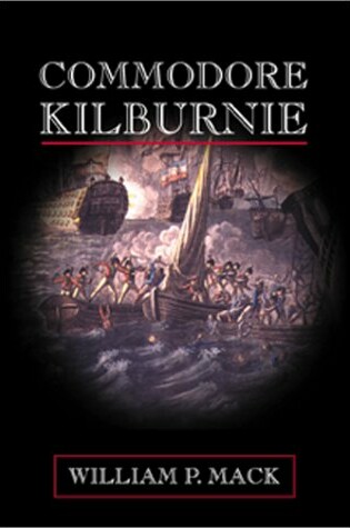 Cover of Commodore Kilburnie