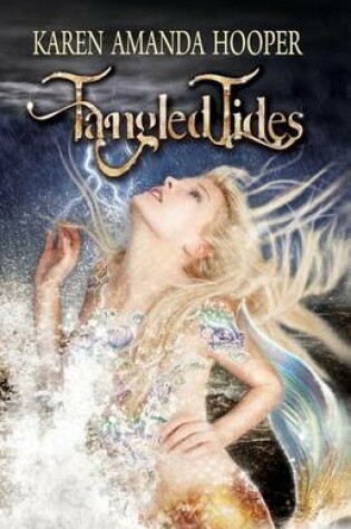 Cover of Tangled Tides