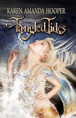 Book cover for Tangled Tides
