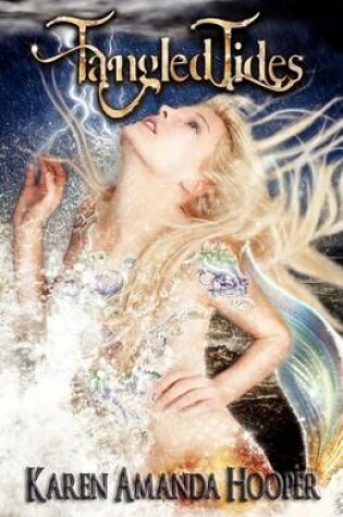 Cover of Tangled Tides