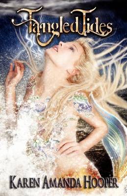 Book cover for Tangled Tides