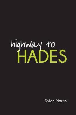 Book cover for Highway to Hades