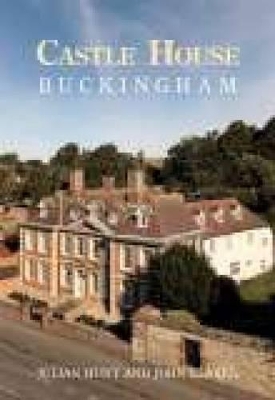 Book cover for Castle House Buckingham