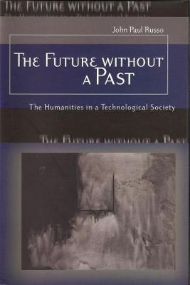Book cover for The Future without a Past