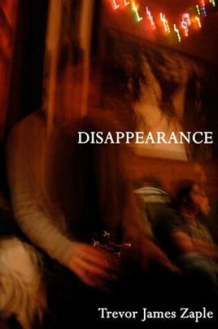 Cover of Disappearance