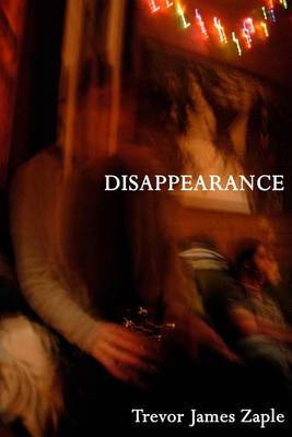 Cover of Disappearance