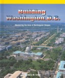 Book cover for Building Washington, D.C