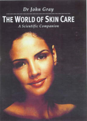 Book cover for The World of Skin Care
