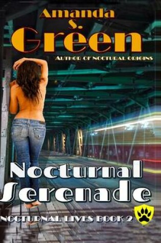 Cover of Nocturnal Serenade