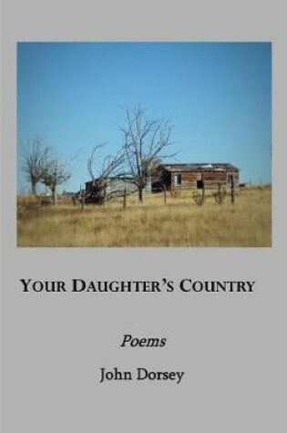 Cover of Your Daughter's Country