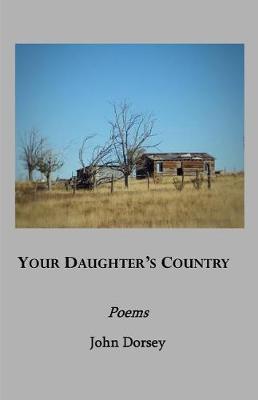 Book cover for Your Daughter's Country