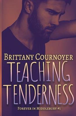 Book cover for Teaching Tenderness