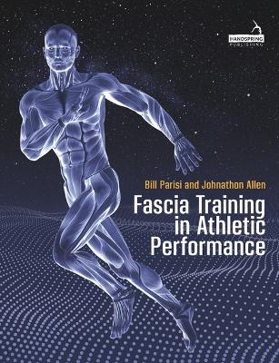 Book cover for Fascia Training in Athletic Performance