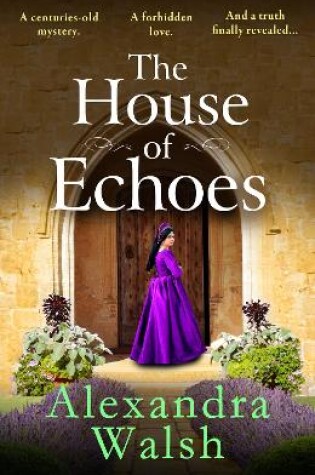 Cover of The House of Echoes