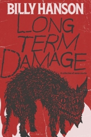 Cover of Long Term Damage