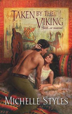 Cover of Taken By The Viking