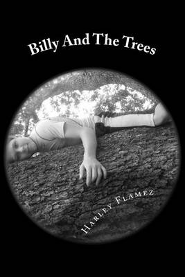 Book cover for Billy And The Trees