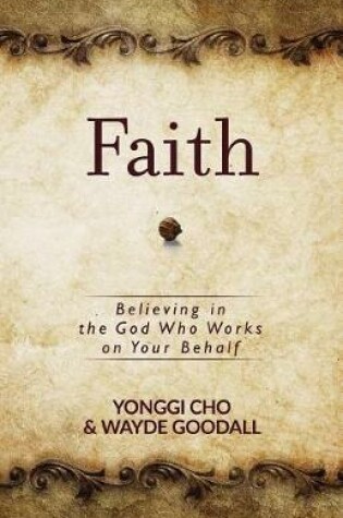 Cover of Faith