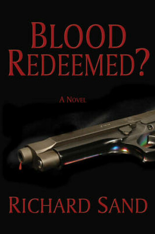 Cover of Blood Redeemed