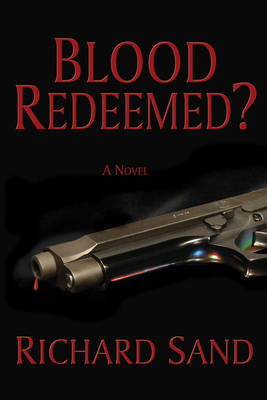 Book cover for Blood Redeemed