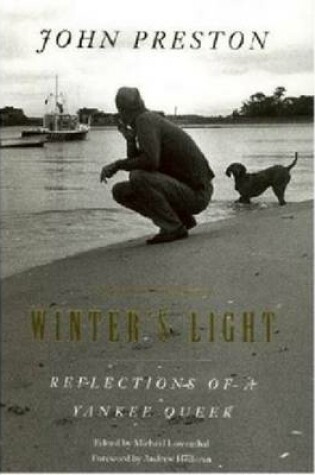 Cover of Winter's Light