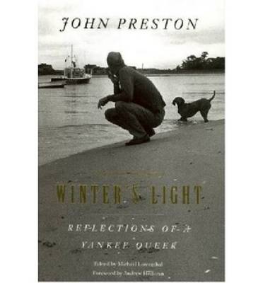 Book cover for Winter's Light