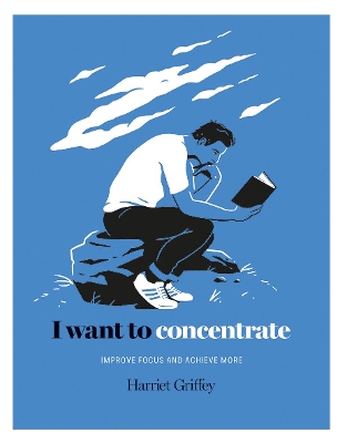 Book cover for I Want to Concentrate