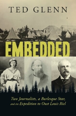 Cover of Embedded