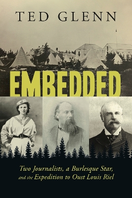 Book cover for Embedded