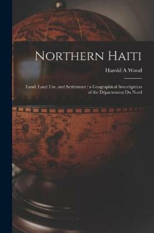 Cover of Northern Haiti