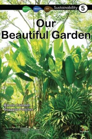 Cover of Our Beautiful Garden