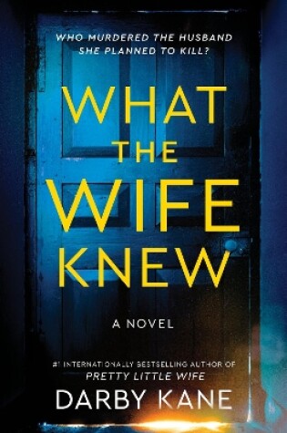 Cover of What the Wife Knew